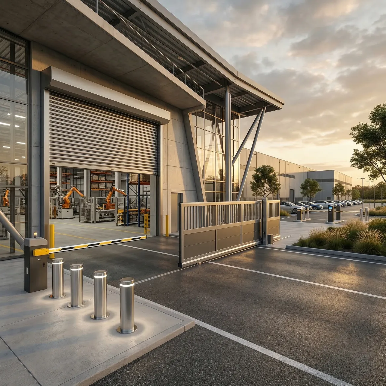 Sulthans Manufacturing and Engineering